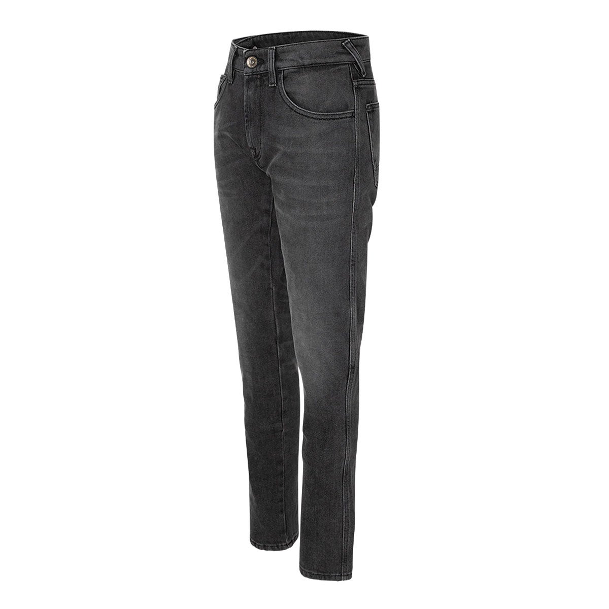 ROKKER｜ウィーラー パンツ｜デニム｜グレー