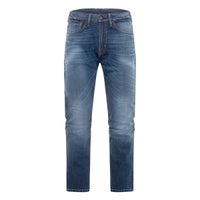 ROKKER｜ロッカーテック ストレート パンツ｜デニム