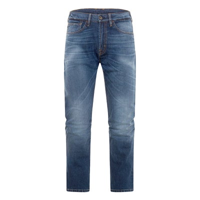 ROKKER｜ロッカーテック ストレート パンツ｜デニム