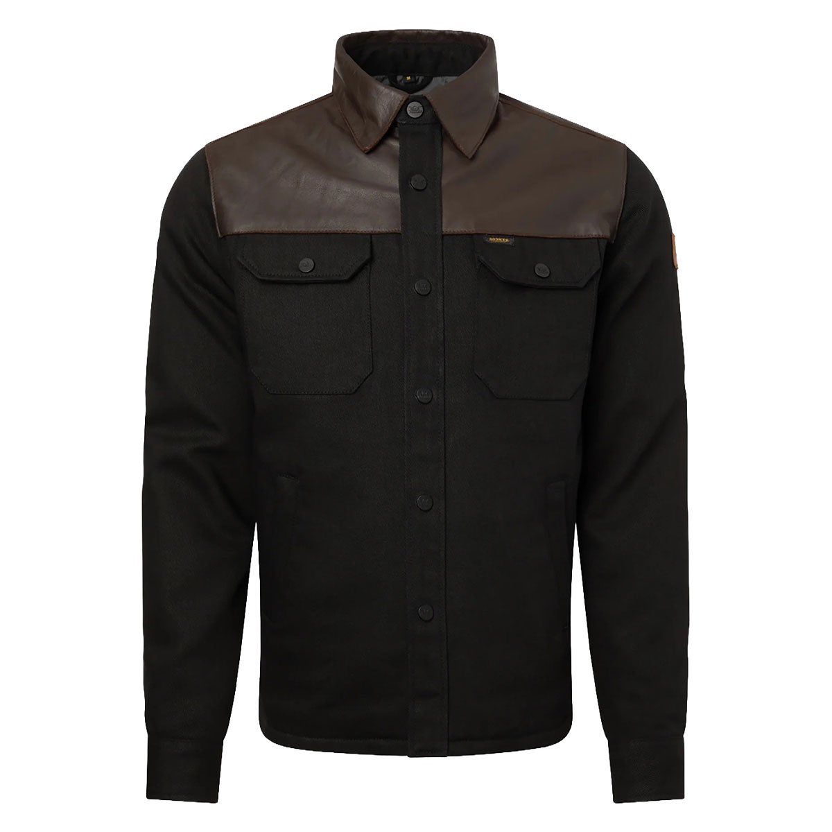 ROKKER｜ボーズマン ライダー シャツ｜トップス