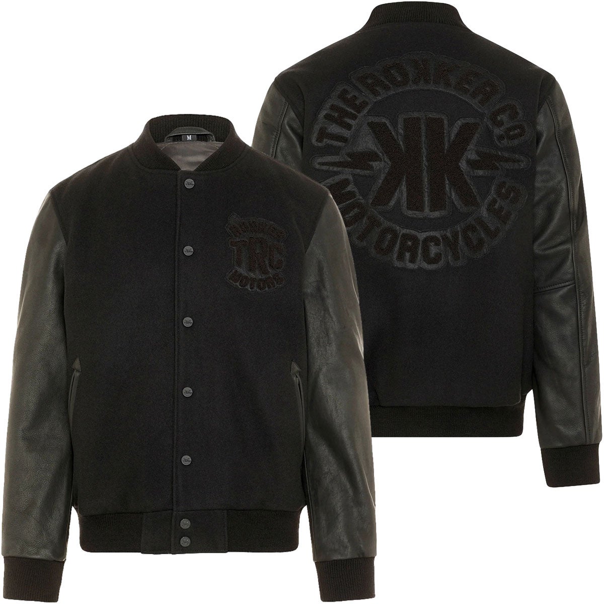 ROKKER｜カレッジ ジャケット｜アウター