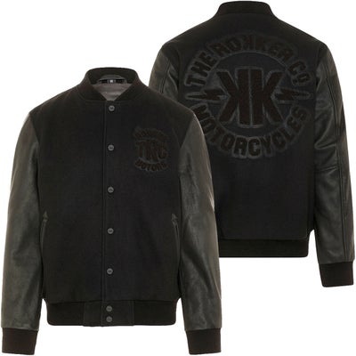 ROKKER｜カレッジ ジャケット｜アウター