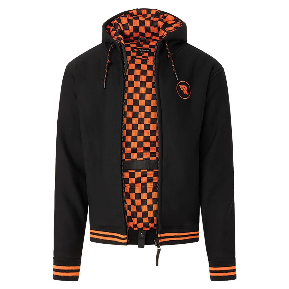 RIDING CULTURE｜ライディング フーディ｜トップス