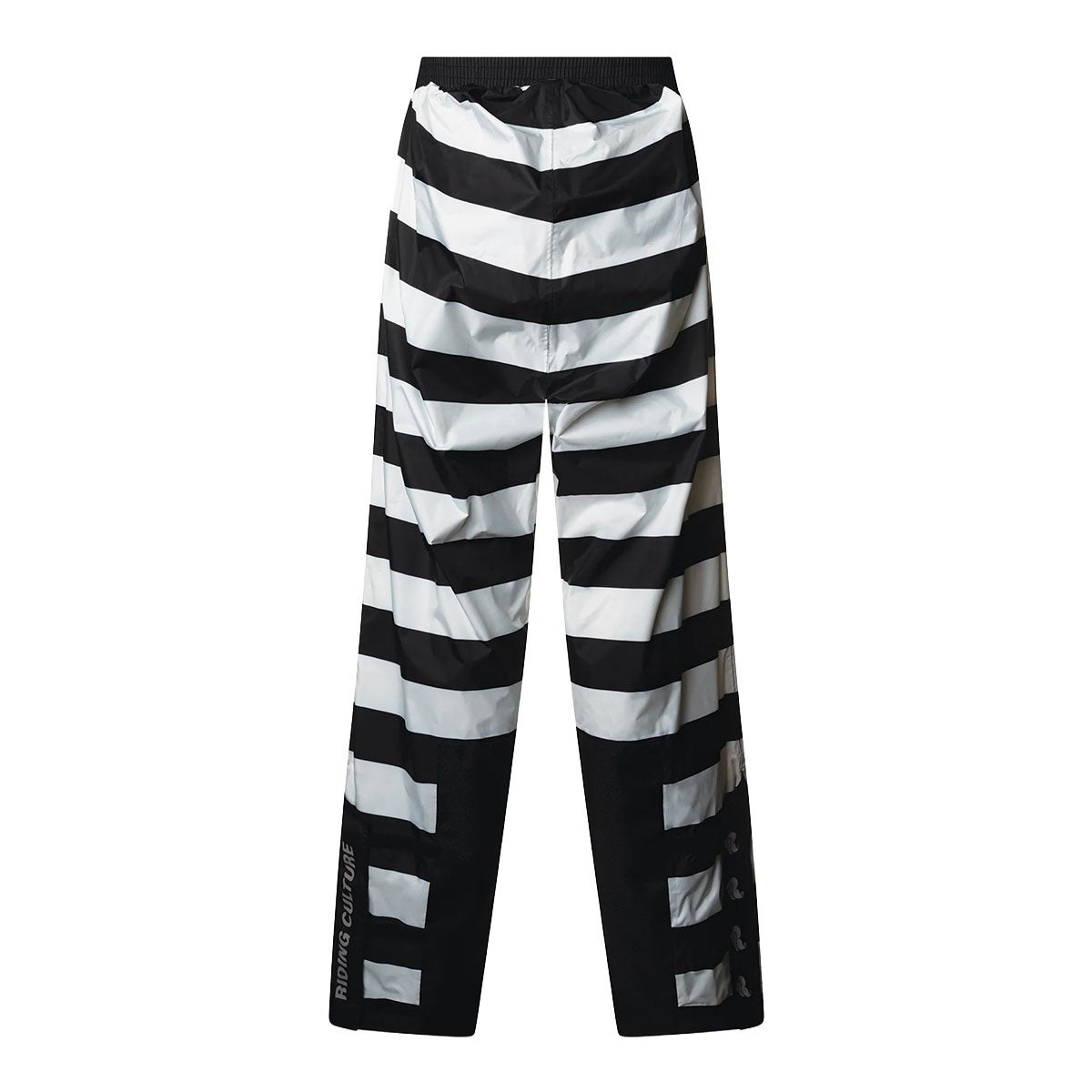 RIDING CULTURE｜ジェイミー レイン パンツ｜レインウェア｜ブラック