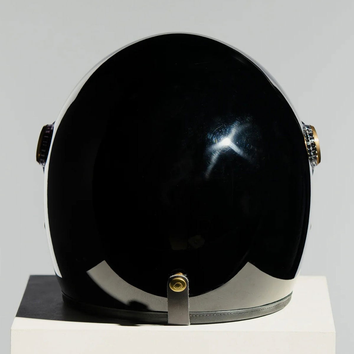 HEDON｜エピキュリスト 2.0 シグネイチャーブラック オープンフェイス ヘルメット｜ジェット｜ブラック