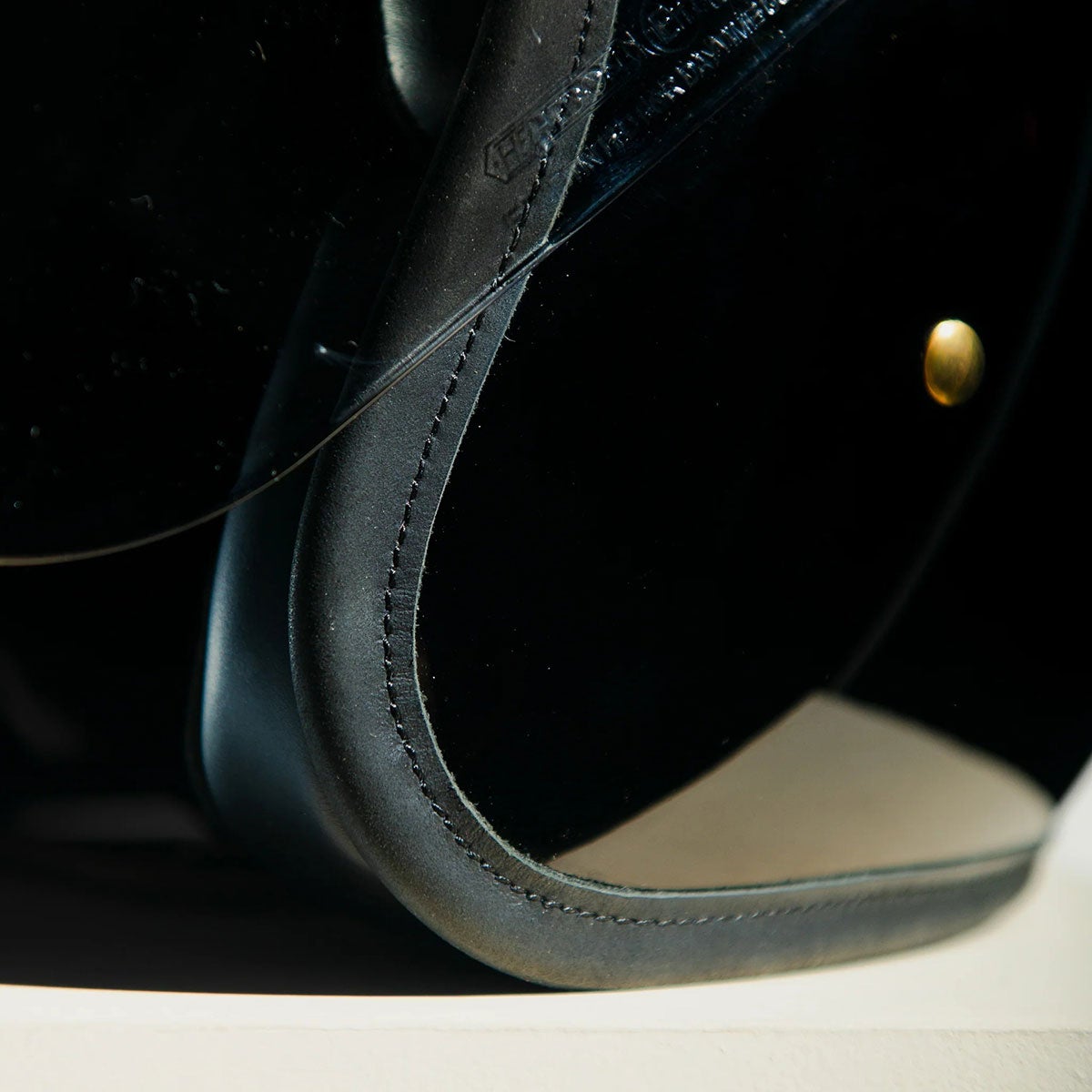 HEDON｜エピキュリスト 2.0 シグネイチャーブラック オープンフェイス ヘルメット｜ジェット｜ブラック