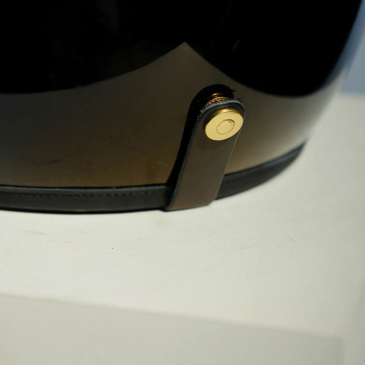 HEDON｜エピキュリスト 2.0 シグネイチャーブラック オープンフェイス ヘルメット｜ジェット｜ブラック