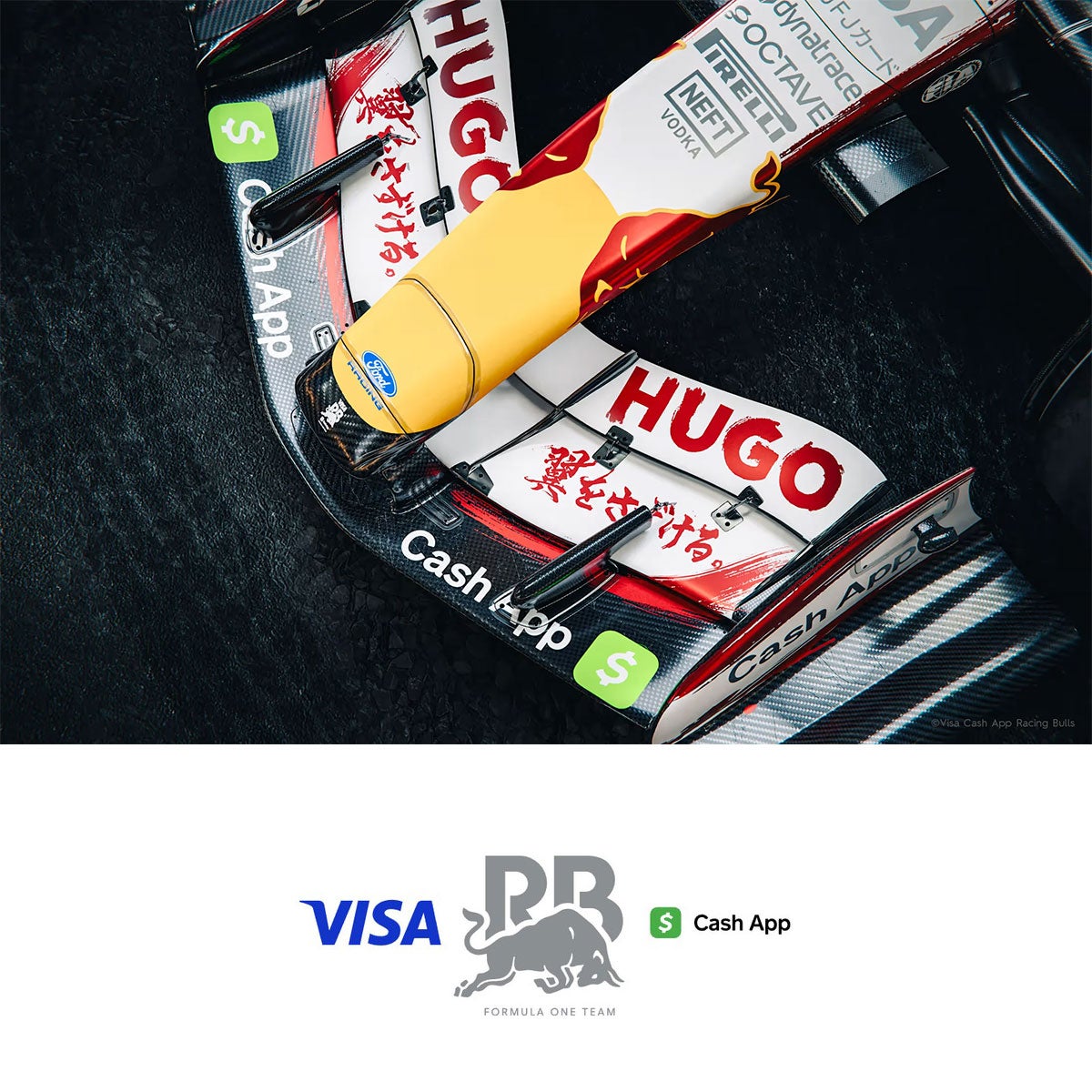 Visa Cash App RBイメージ画像