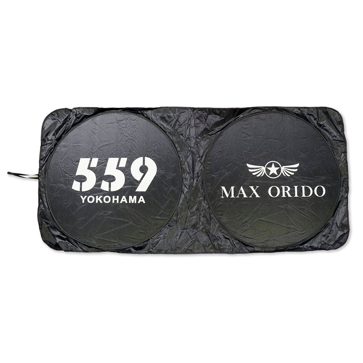 MAX ORIDO｜Max Orido サンシェード｜雑貨