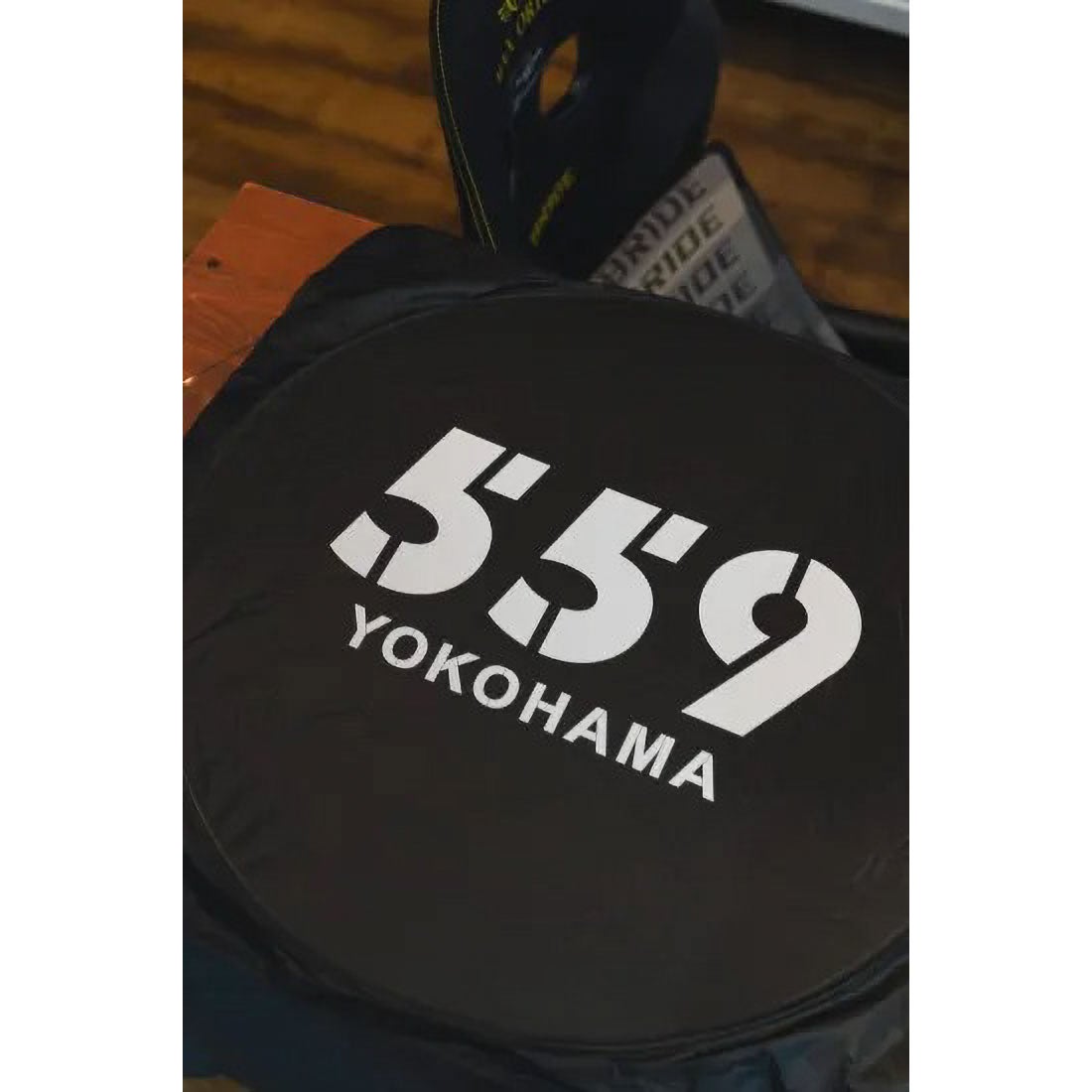 MAX ORIDO｜Max Orido サンシェード｜雑貨｜使用イメージ