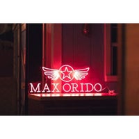 MAX ORIDO｜MMAX ORIDO LED ライト｜雑貨