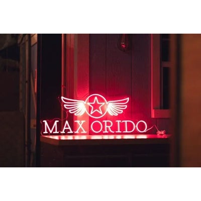 MAX ORIDO｜MMAX ORIDO LED ライト｜雑貨
