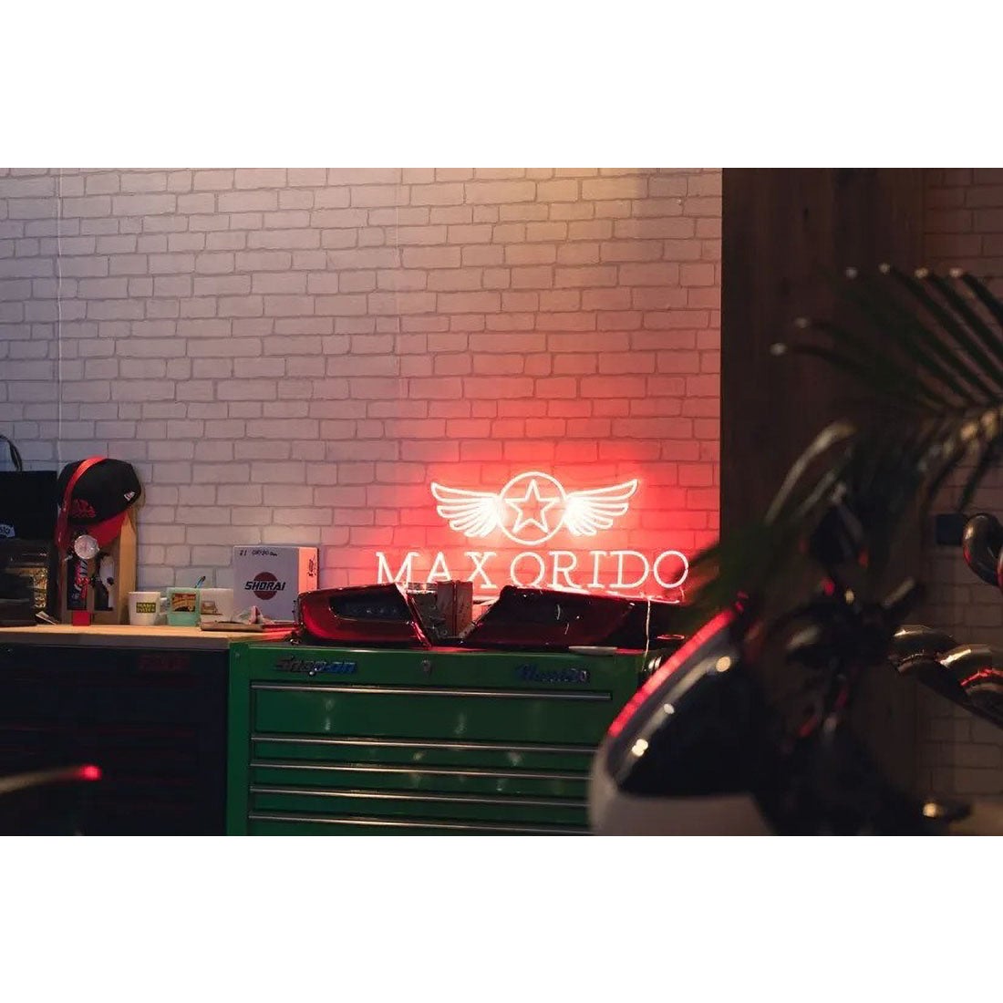 MAX ORIDO｜MMAX ORIDO LED ライト｜雑貨