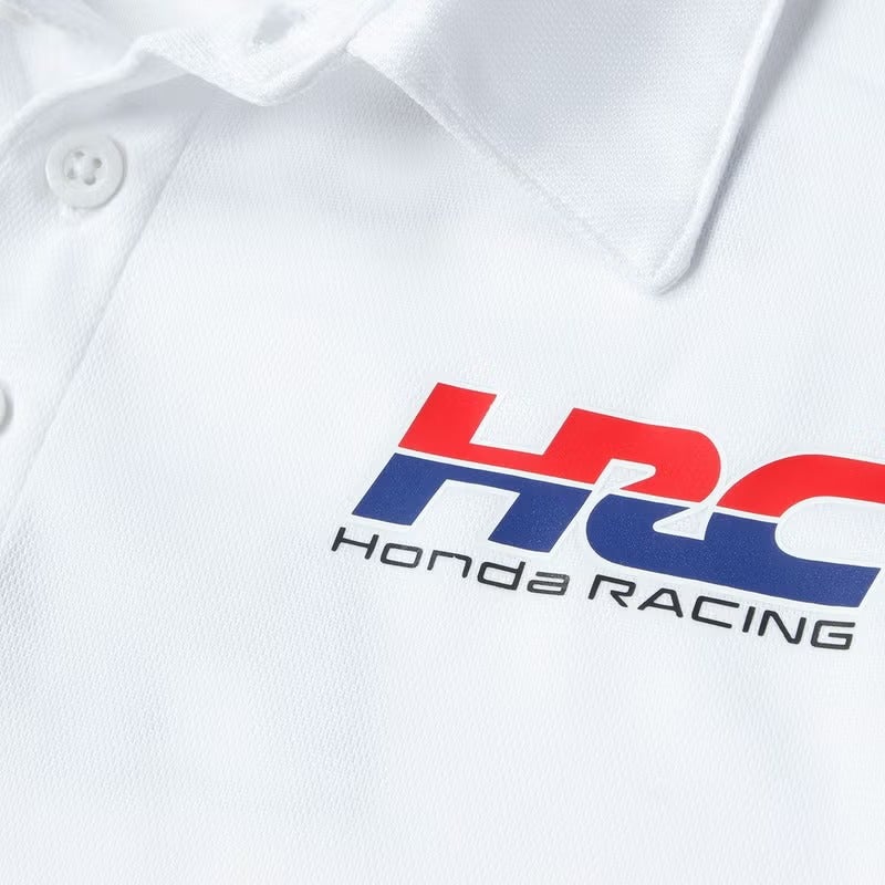 ホンダ HRC 2023 ポロ（XLサイズ） | モトーリモーダ公式オンライン