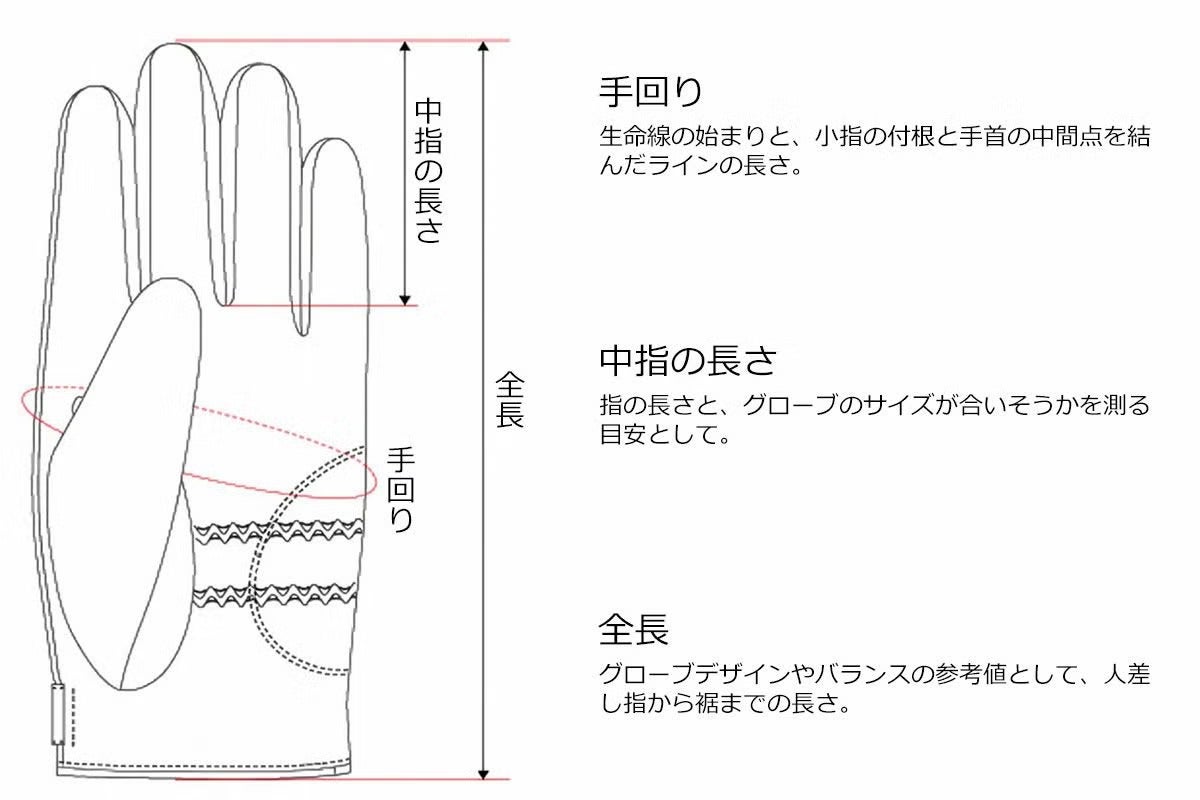 レザードライビンググローブ イングレーゼ（グリーン 8(M)サイズ