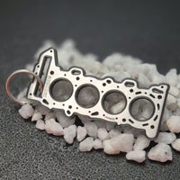 DisagrEE｜日産 SR20DE(T) ヘッドガスケット キーチェーン｜キーホルダー