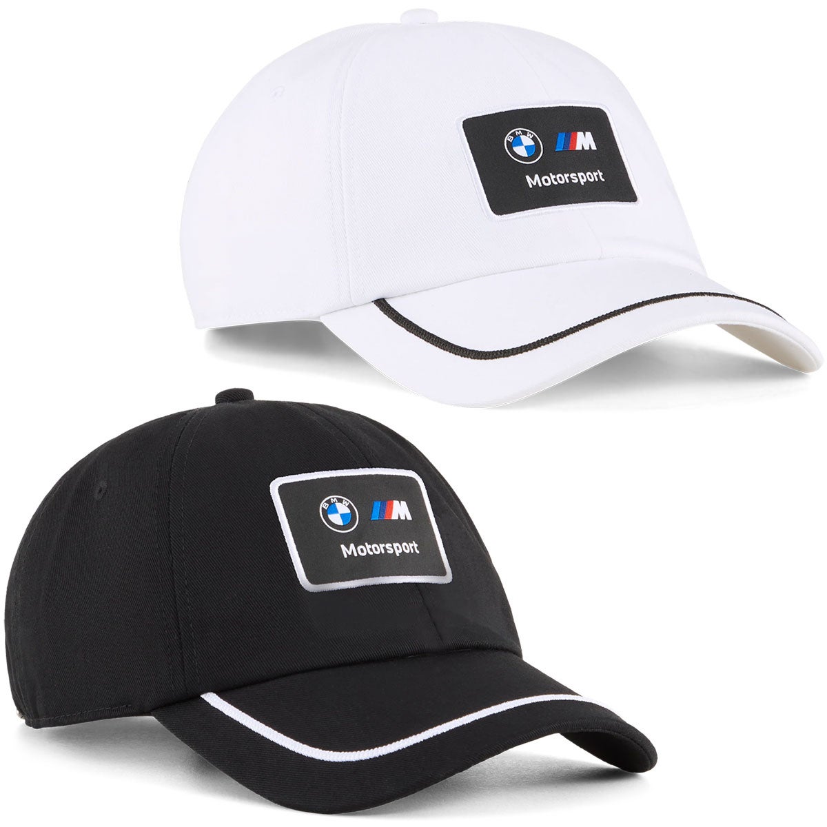 PUMA BMW MMS ヘリテージ ダッド キャップ | モトーリモーダ公式