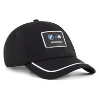 BMW PUMA｜PUMA BMW MMS ヘリテージ ダッド キャップ｜帽子｜ブラック