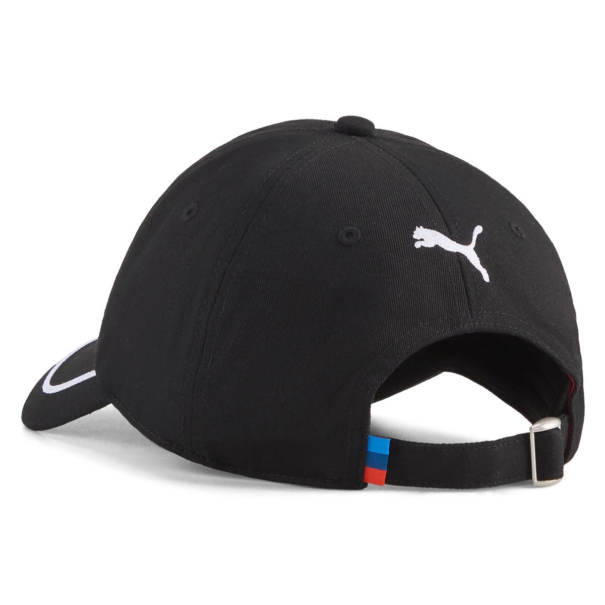 BMW PUMA｜PUMA BMW MMS ヘリテージ ダッド キャップ｜帽子｜ブラック