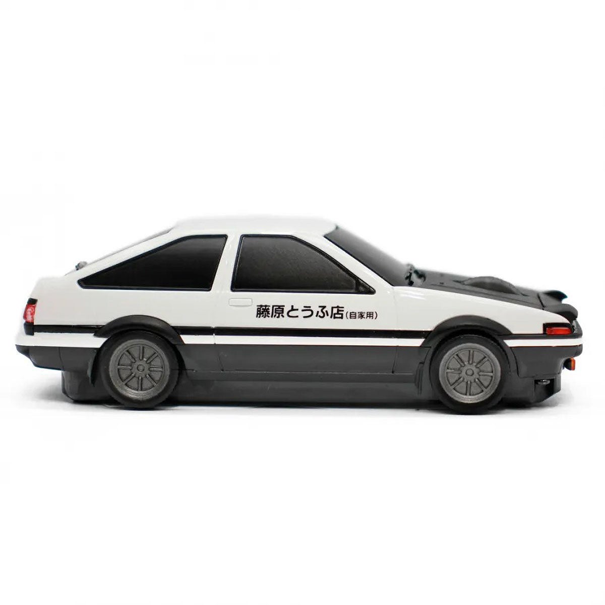 トヨタ AE86 『頭文字D』 藤原とうふ店（自家用）仕様 後期版 無線