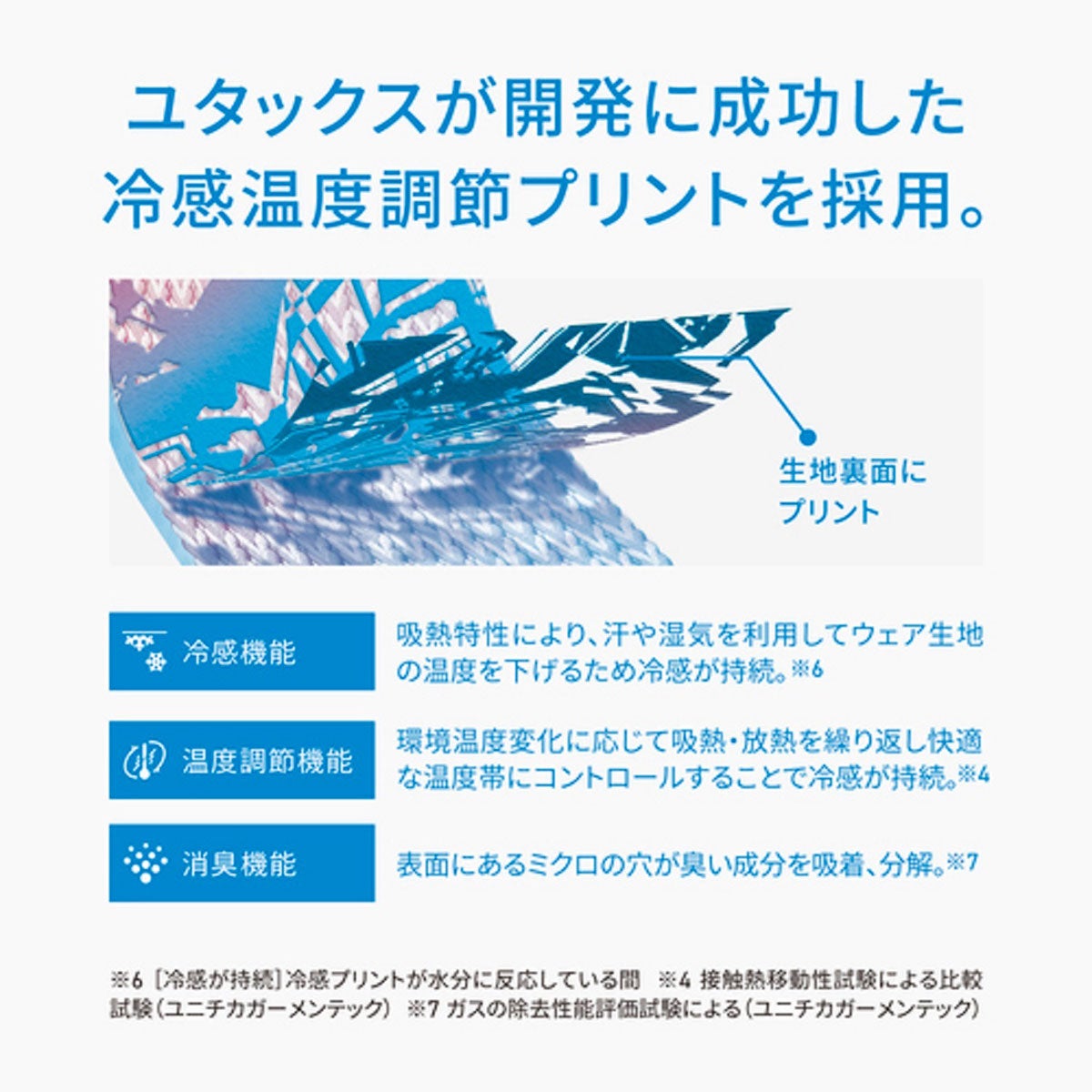 FREEZE TECH｜氷撃α 冷感アームカバー サムホールタイプ ロングタイプ 両腕用 White Black LIDEF FREEZE TECH｜雑貨