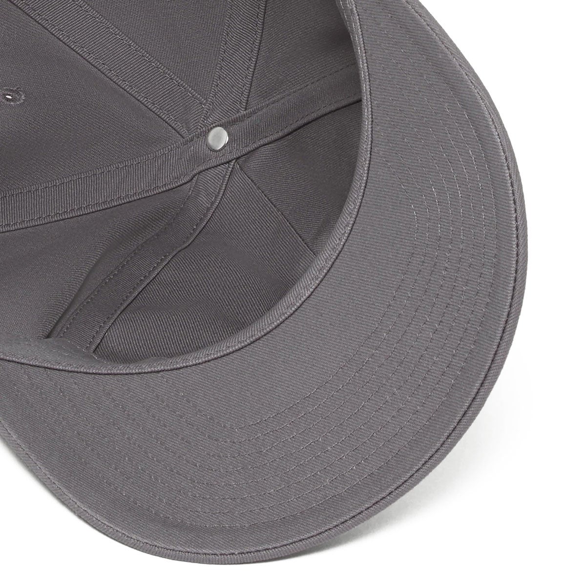 BELSTAFF｜フェニックス ロゴ キャップ｜帽子｜グレー