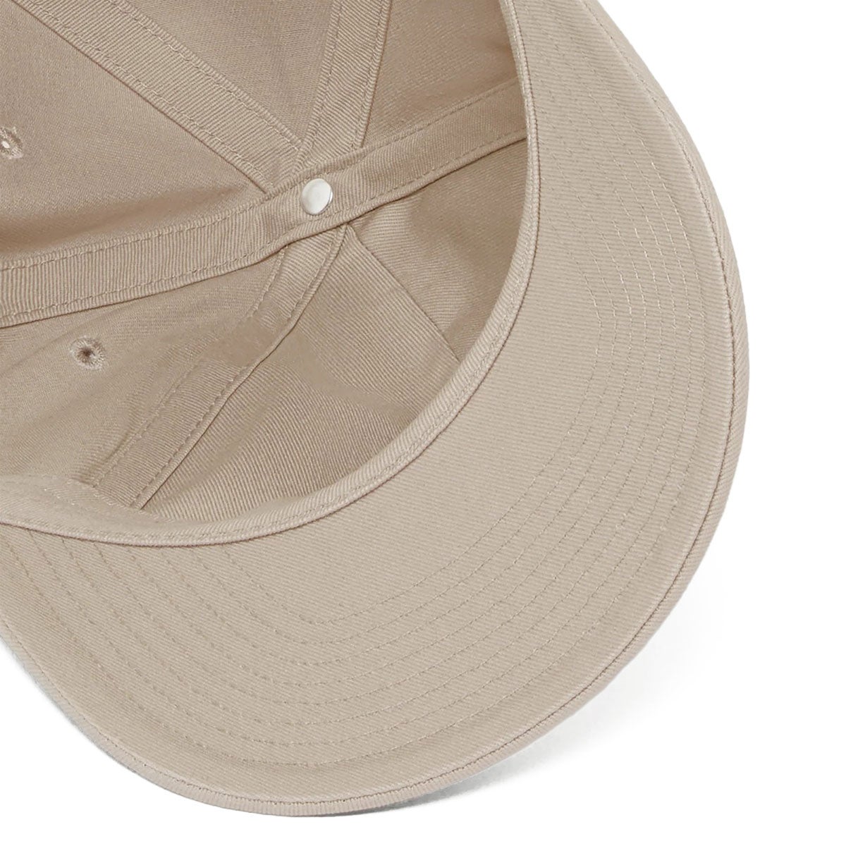 BELSTAFF｜フェニックス ロゴ キャップ｜帽子｜ベージュ