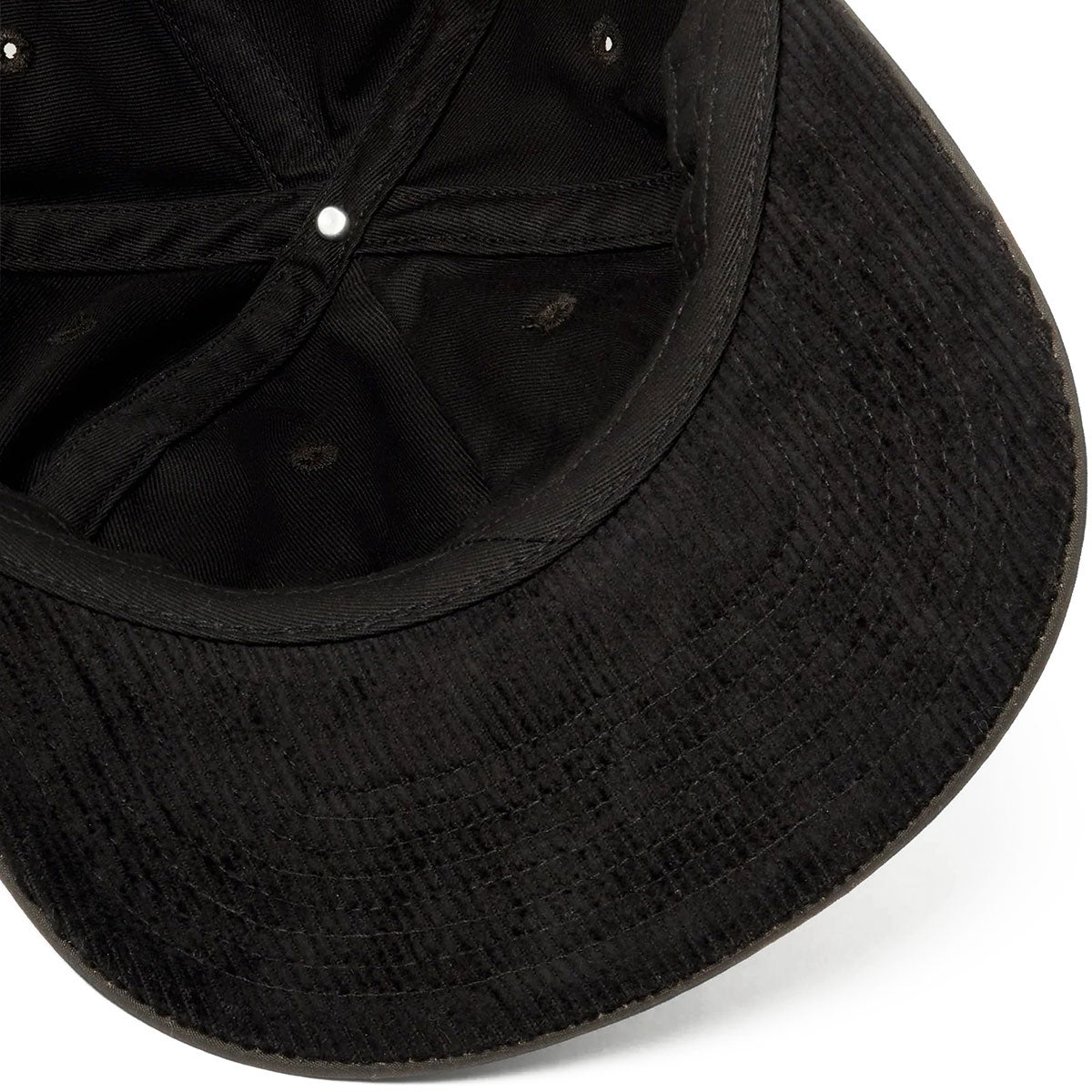 BELSTAFF｜フェニックス ワックス キャップ｜帽子｜ブラック