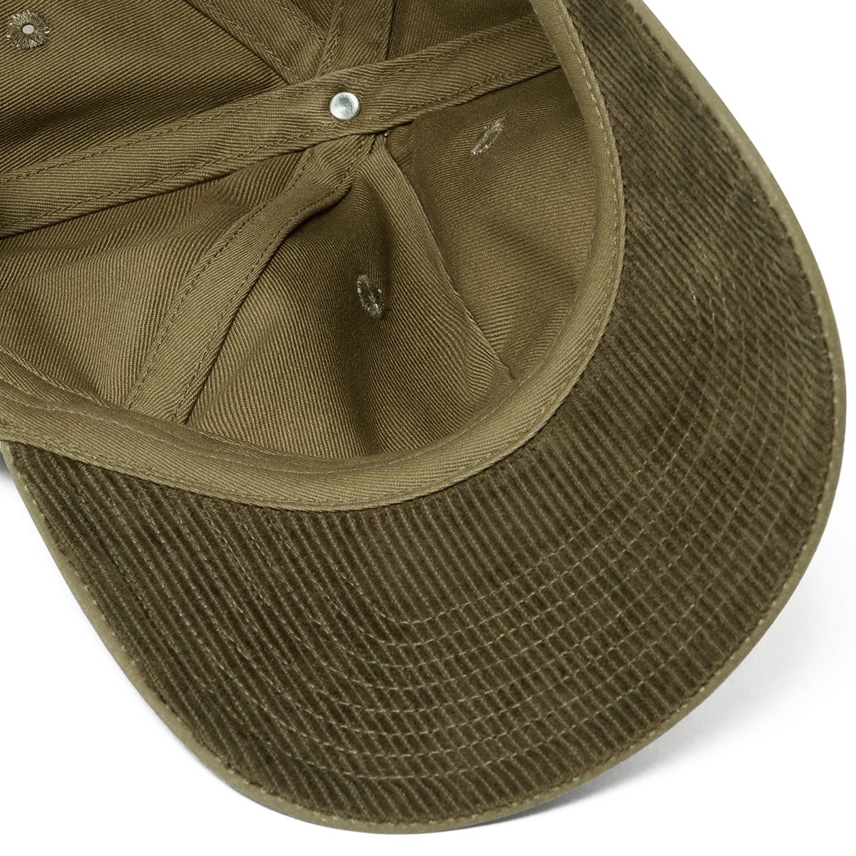 BELSTAFF｜フェニックス ワックス キャップ｜帽子｜モスグリーン