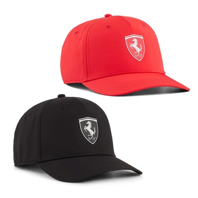 Ferrari｜スクーデリア フェラーリ プロ ローカーブ ベースボールキャップ｜帽子