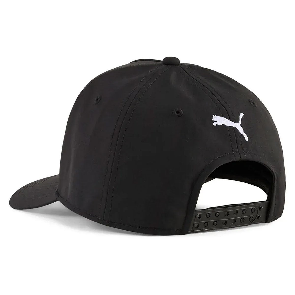 Ferrari｜スクーデリア フェラーリ プロ ローカーブ ベースボールキャップ｜帽子｜ブラック