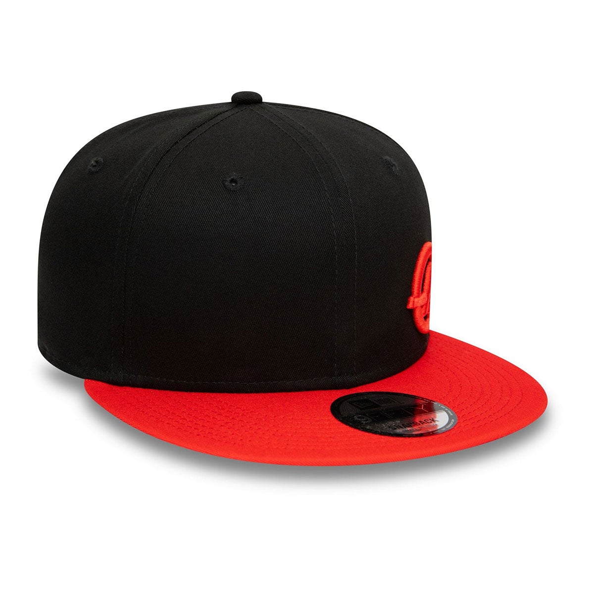 ハース F1 チーム New Era 9FIFTY コア キャップ | モトーリモーダ公式