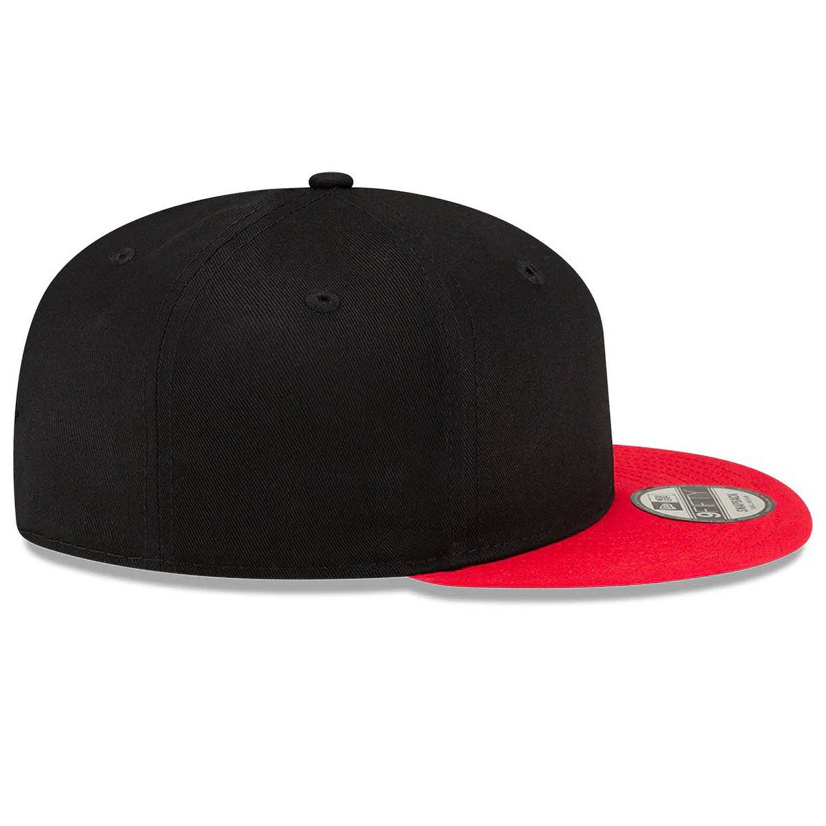 Haas F1 Team｜ハース F1 チーム CORE 9FIFTY｜帽子｜ブラック×レッド