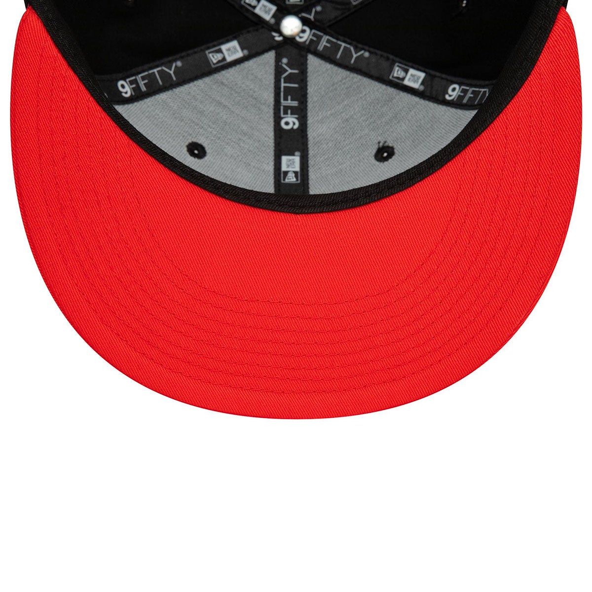ハース F1 チーム New Era 9FIFTY コア キャップ | モトーリモーダ公式