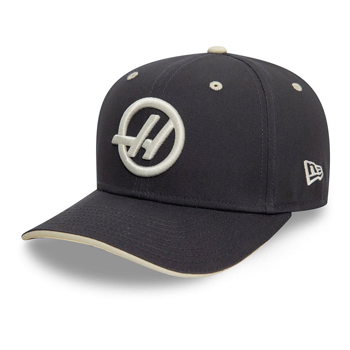 ハース F1 チーム New Era 9SEVENTY シーズナル ストレッチス スナップ
