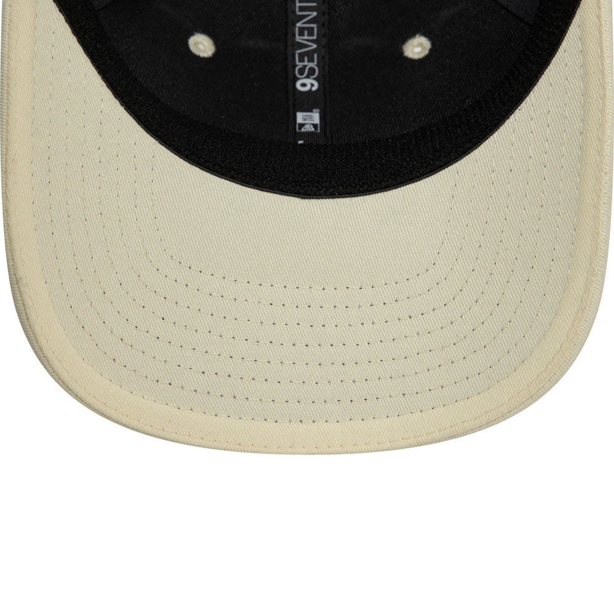 Haas F1 Team｜ハース F1 チーム New Era 9SEVENTY シーズナル ストレッチス スナップ キャップ｜帽子｜グラファイト