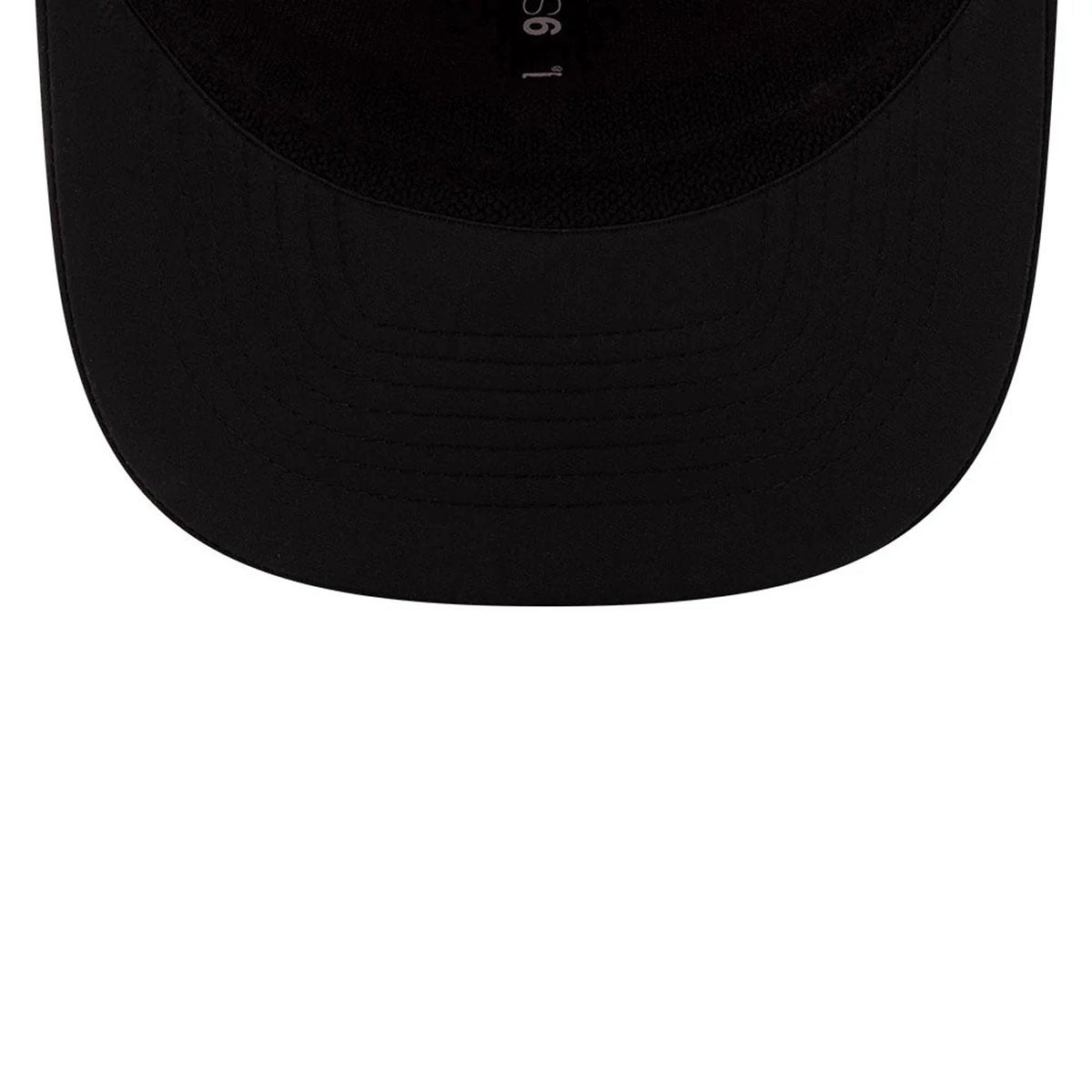 Haas F1 Team｜ハース F1 チーム New Era 9SEVENTY ジャパン ストレッチス スナップ キャップ｜帽子｜ブラック