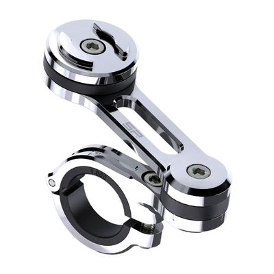 SP Connect｜モトマウント Pro クロムメッキ仕様｜雑貨