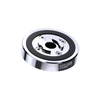 SP Connect｜防振モジュール クロムメッキ仕様｜雑貨