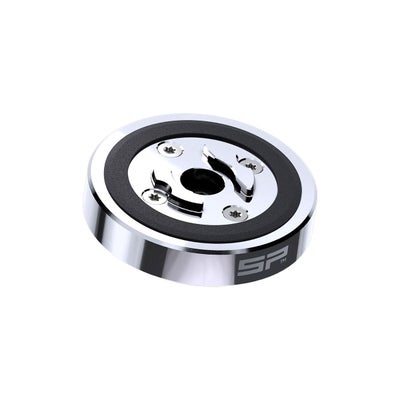 SP Connect｜防振モジュール クロムメッキ仕様｜雑貨