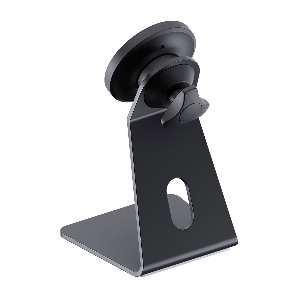 SP Connect｜充電オフィススタンド｜雑貨｜ブラック