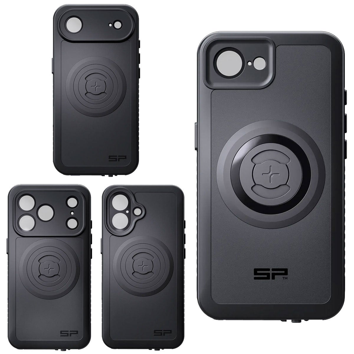 IPHONE 17 / PRO / E / AIR Xtreme スマートフォンケース