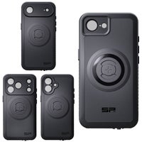SP Connect｜IPHONE 17 / PRO / E / AIR  Xtreme スマートフォンケース｜雑貨