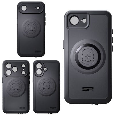 SP Connect｜IPHONE 17 / PRO / E / AIR  Xtreme スマートフォンケース｜雑貨