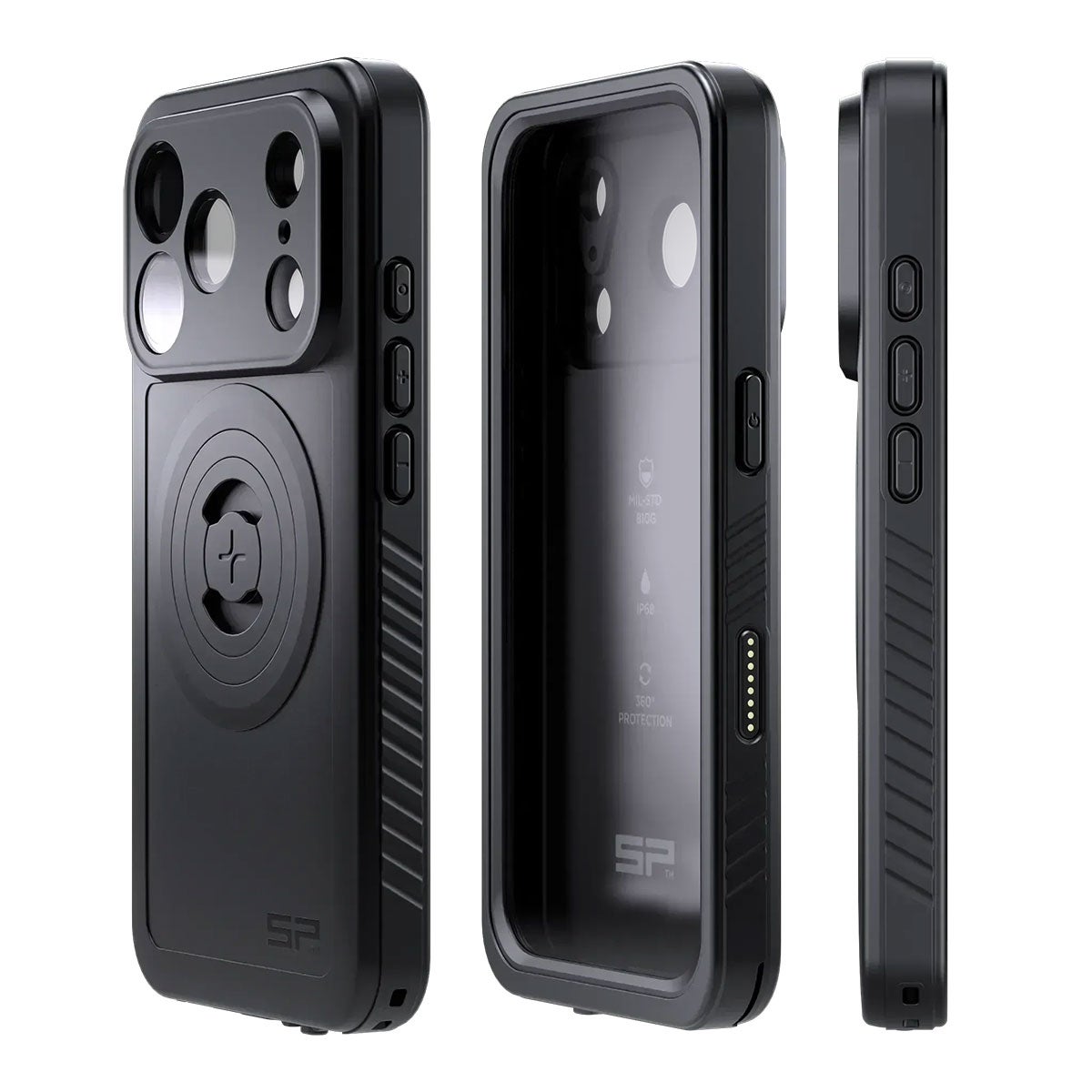 IPHONE 17 / PRO / E / AIR Xtreme スマートフォンケース