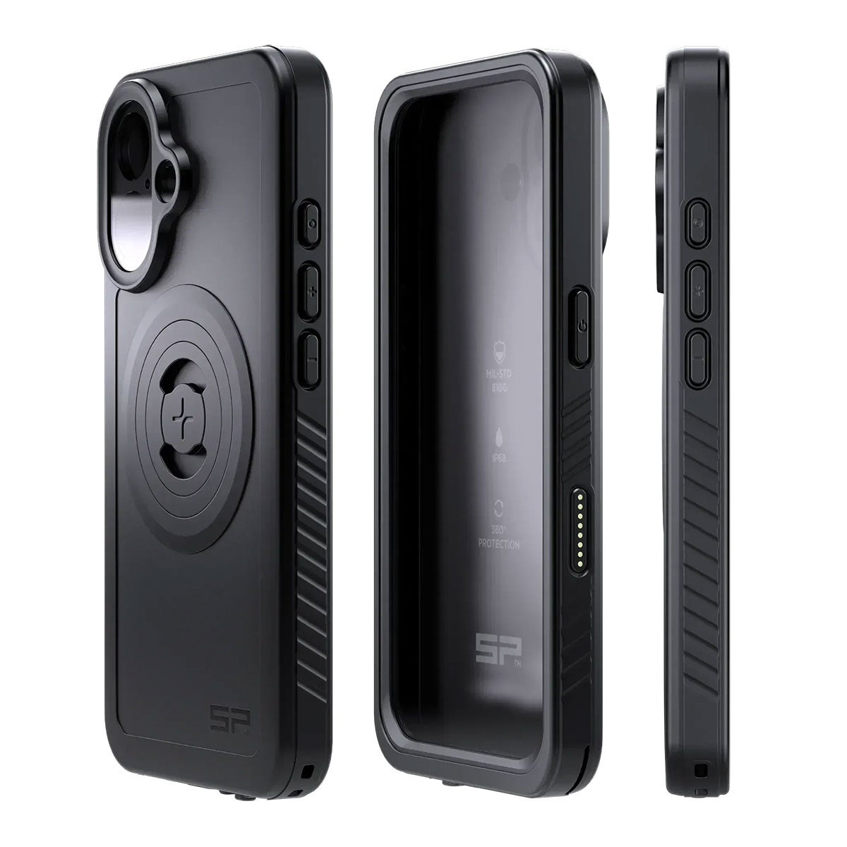 SP Connect｜IPHONE 17 / PRO / E / AIR  Xtreme スマートフォンケース｜雑貨｜iPhone 17｜使用イメージ