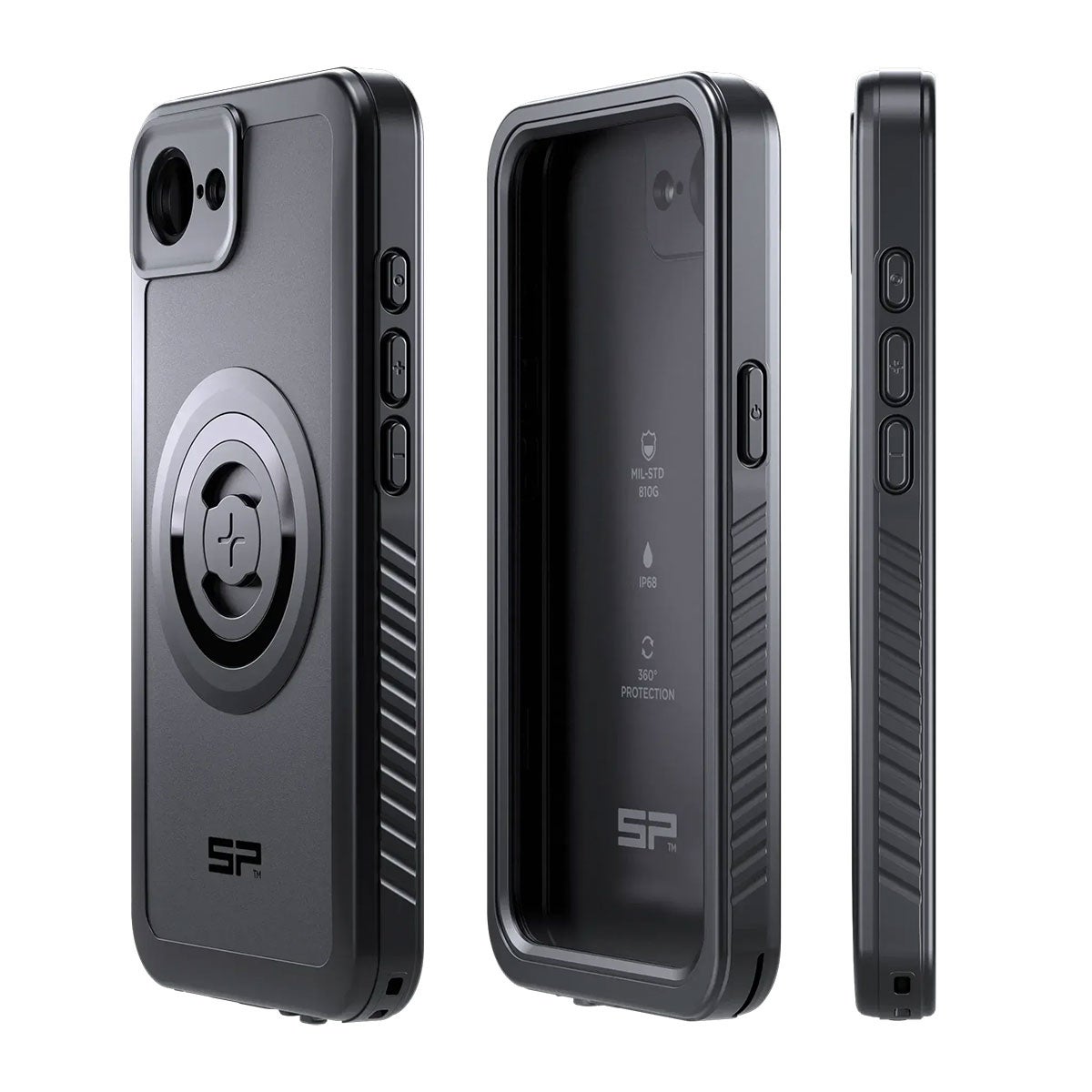 IPHONE 17 / PRO / E / AIR Xtreme スマートフォンケース