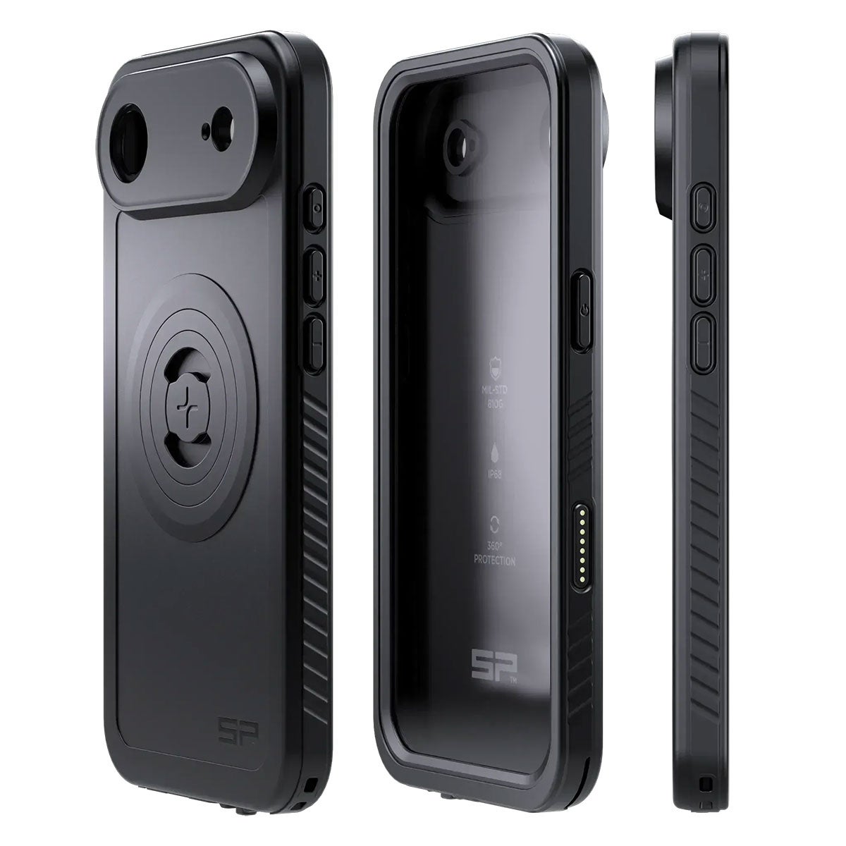 17 iPhone XTREAM Connect SP Pro用ケース美品 スマートフォンケース Xtreme AIR / E / PRO / 17 IPHONE iPhoneアクセサリー