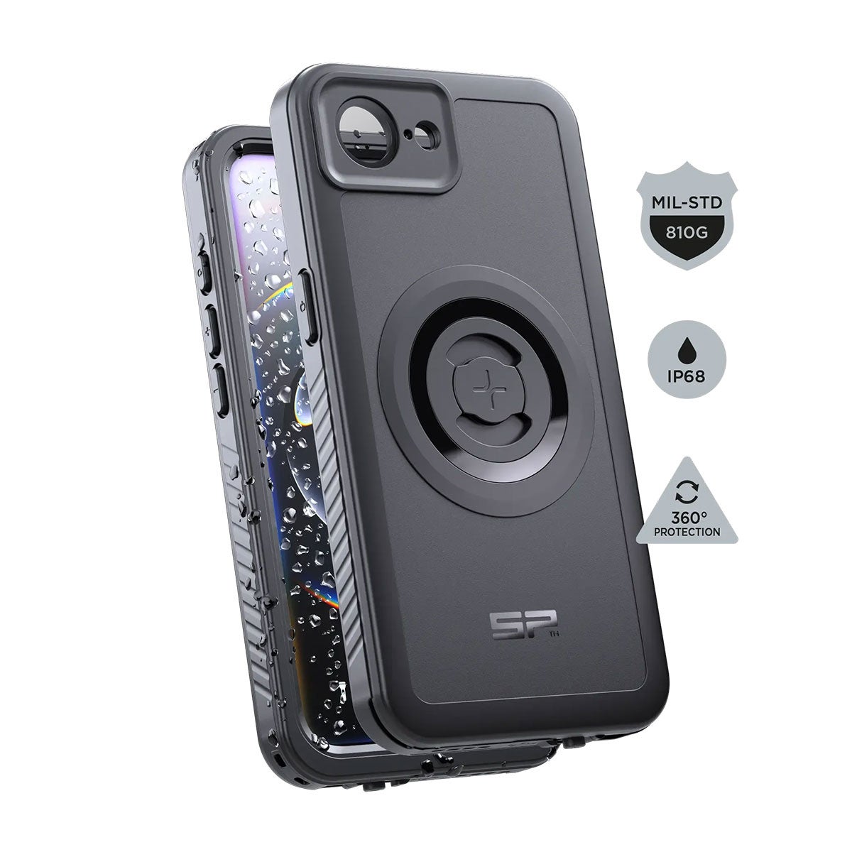 IPHONE 17 / PRO / E / AIR Xtreme スマートフォンケース