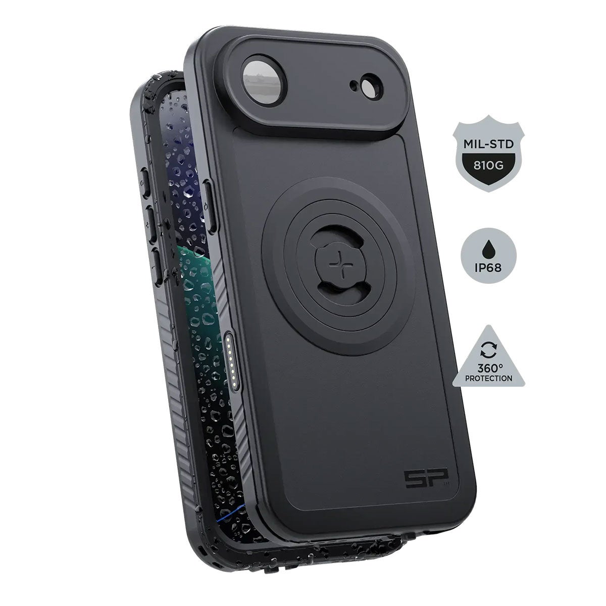 IPHONE 17 / PRO / E / AIR Xtreme スマートフォンケース